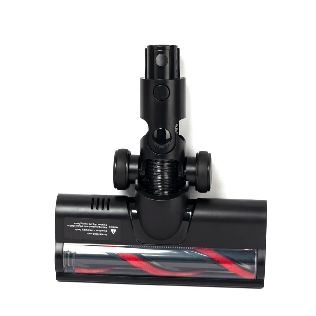 فرشاة متعددة الأرضيات لدريمي R10 وR20 وR30 وT20 وT30 وK30 وK40 وR20 V6 وV8 V12 وH12 وH20 وH30 رأس فرشاة HVB5 للمكنسة الكهربائية المحمولة - 2