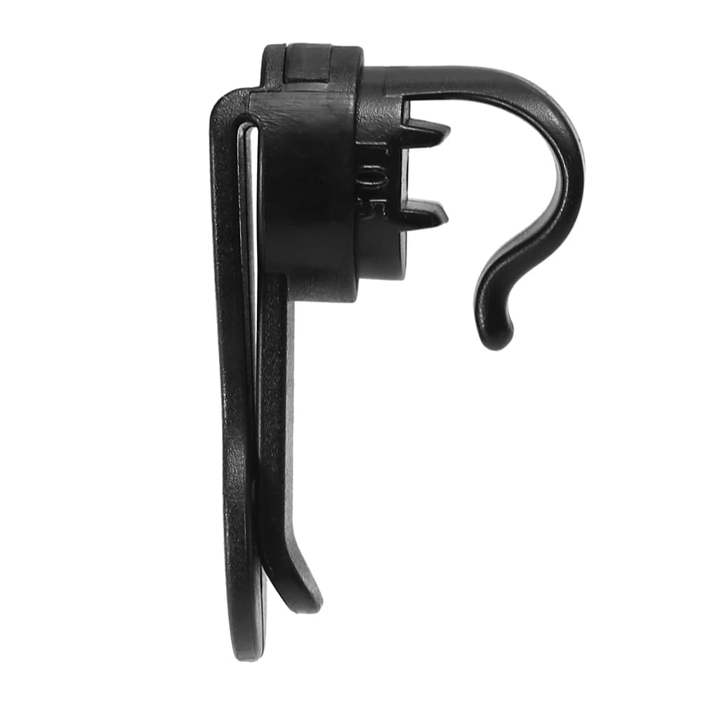 Magnetic Tube Clamp Water Bag Hose Clamp Removable Water Bag Pack Retainer Magnetic Hose Holder Water Bag Hose Fixing Device - 5