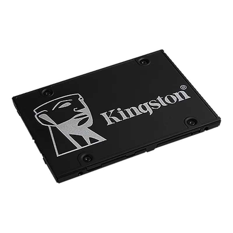 كينجستون SSD KC600 2 تيرا بايت 1 تيرا بايت 512 جيجا بايت 256 جيجا بايت SATA 3 2.5 بوصة محرك أقراص صلبة داخلي 512 جيجا بايت HDD قرص صلب HD SSD 1 تيرا بايت كمبيوتر محمول - 4