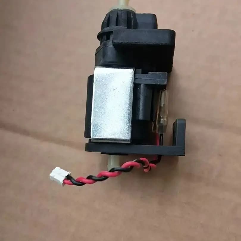 Ecovacs Deebot T20 Omni T10 Plus Ecovacs Deebot X1 Omni X1 Turbo Water Pump Motor Robot Vacuum Cleaner Parts Accessories - 5