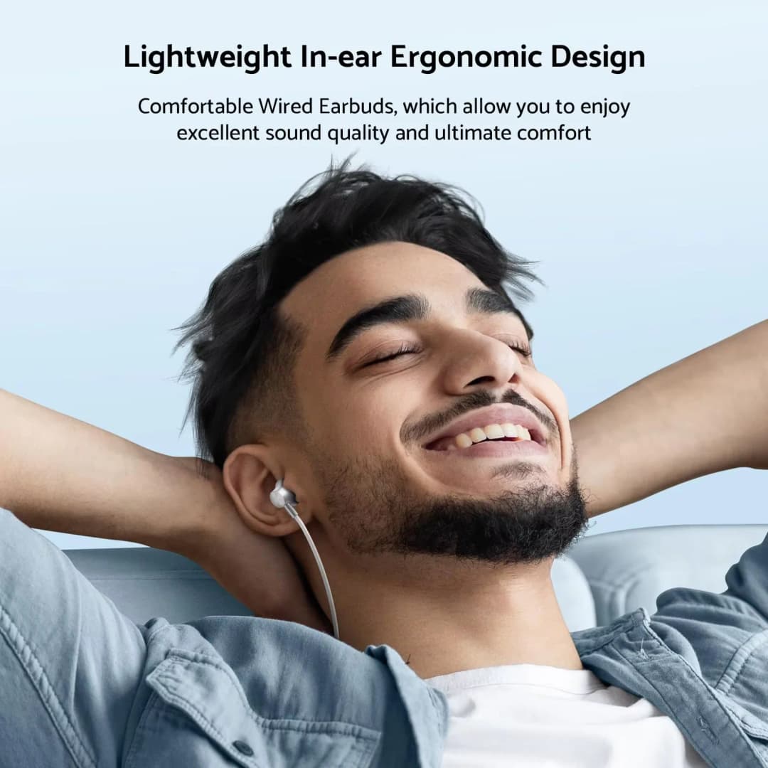 سماعات سامسونج هاي فاي مع سدادات أذن سلكية ، صوت محيطي ، داخل الأذن ، USB ، نوع C ، من من من نوع C ، مع تحكم سلكي ، Galaxy S24 ، S23 ، S22 Ultra - 6