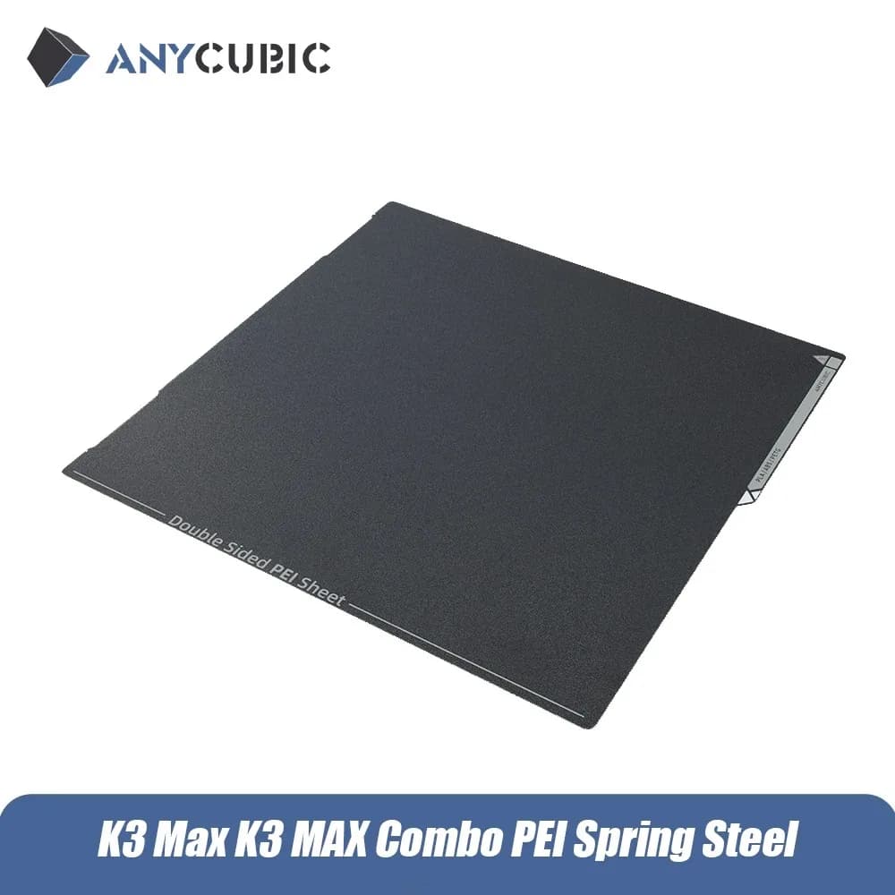 ANYCUBIC Kobra 3 Max مجموعة ملحقات تجميع رأس الطباعة Kobra 3 Max   فوهة Hotend 0.4 مم - 5