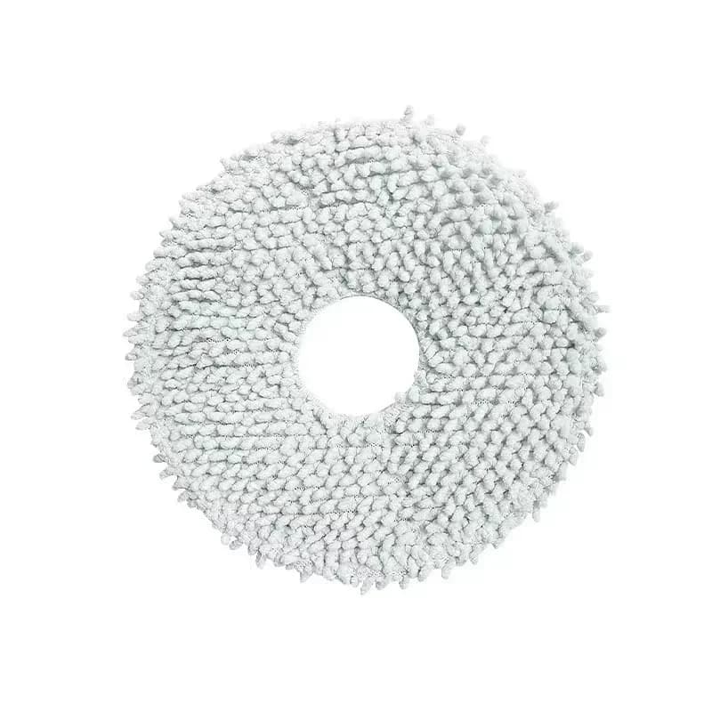 Dreame L10s Ultra L10 Ultra Accessories For XIAOMI Mijia Omni 1S B101CN Robot X10+ Robot Vacuum Main Side Brush Filter Mop Parts - 5