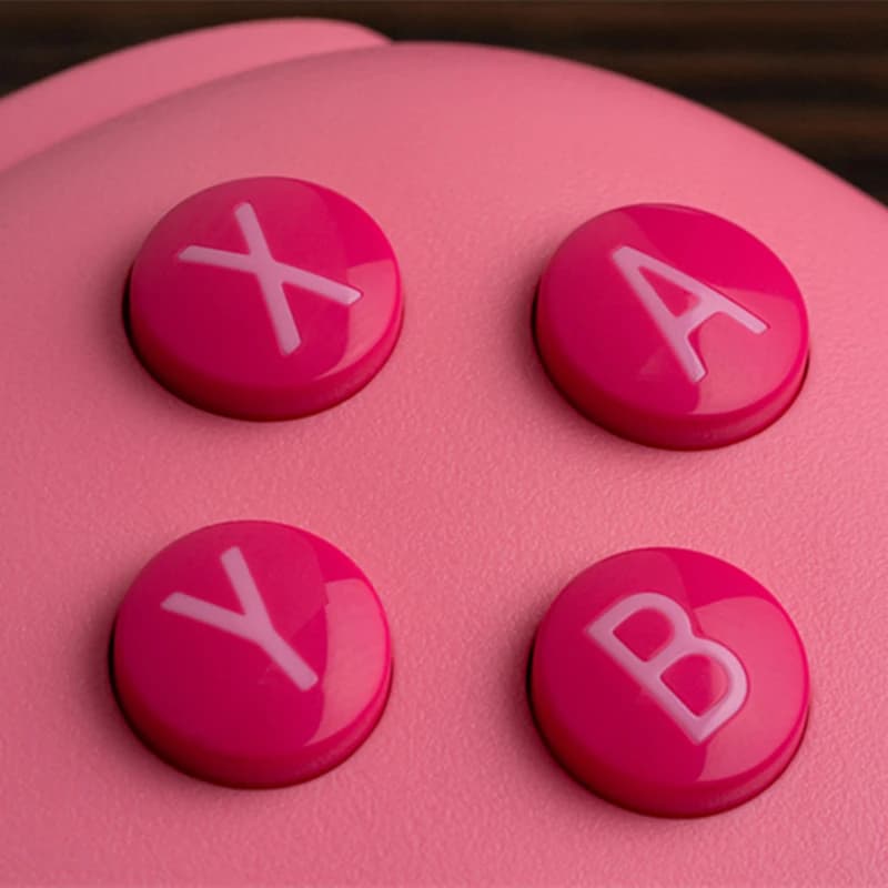 8BitDo Ultimate 2C لسويتش، وحدة تحكم لاسلكية بلوتوث، جيمباد Ultimate C، سلسلة جديدة، نسخة مبسطة معاد تصميمها - 2