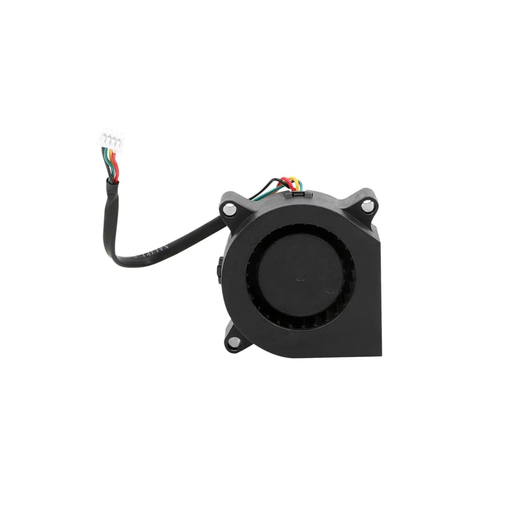  Creality Official K1/K1C 3010 Axial/4020 Blower Cooling Fan  DC 24V K1 MAX Extruder Fan Hotend Heat Sink Fan For 3D Printer - 3