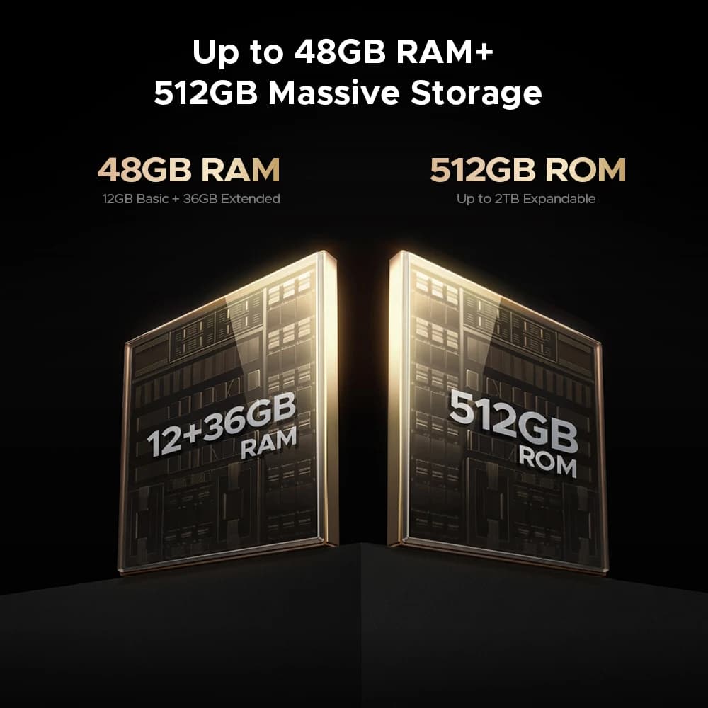 هاتف DOOGEE S200 X 5G المتين بنظام أندرويد 16، ذاكرة 48 جيجابايت + 512 جيجابايت، شاشة 6.72 بوصة FHD+ بمعدل تحديث 120 هرتز، معالج Dimensity 7050، بطارية 10100 مللي أمبير، كاميرا 100 ميجابكسل، مساعد ذكاء اصطناعي، NFC - 5
