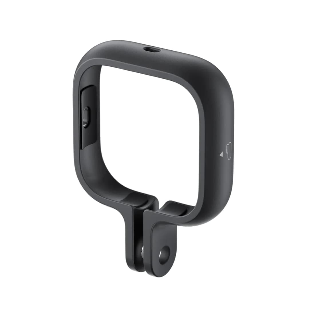 Insta360 GO Ultra Sports Mounting Frame Official Accessory, Dual-Prong Mount, Secure Full Enclosure, Vertical & Horizontal Shoot - 5