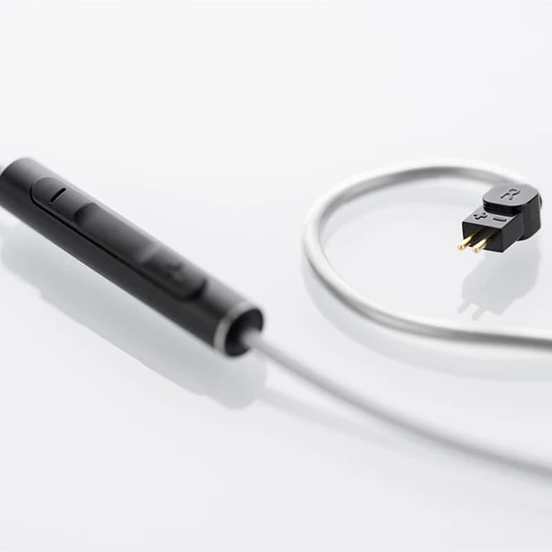 كابل سماعات MOONDROP CDSP، كابل ترقية تفاعلي عبر الإنترنت، USB-C، لسماعات الأذن السلكية المحمولة HiFi - 5