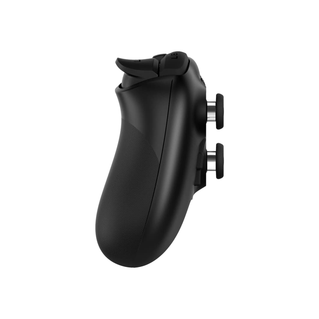 8BitDo Ultimate 2 وحدة تحكم ألعاب لاسلكية 2.4G مع محول 2.4g قاعدة شحن لكمبيوتر Windows 10 11 أندرويد - 4