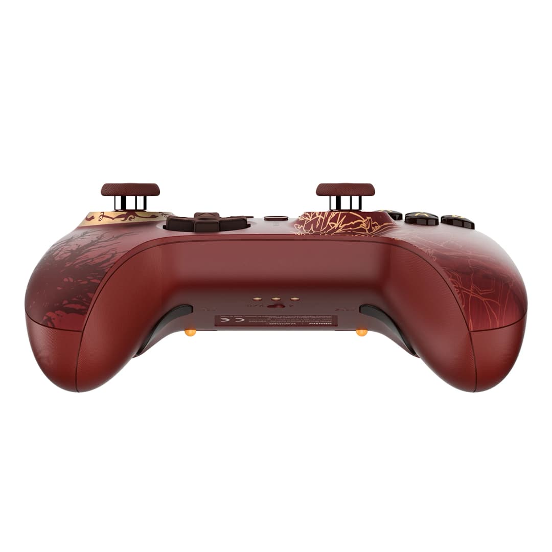 وحدة تحكم لاسلكية 8BitDo Ultimate 2 WUCHANG: Fallen Feathers لـ Windows وAndroid مع عصي تحكم TMR وتقنية 8Speed يد التحكم - 3