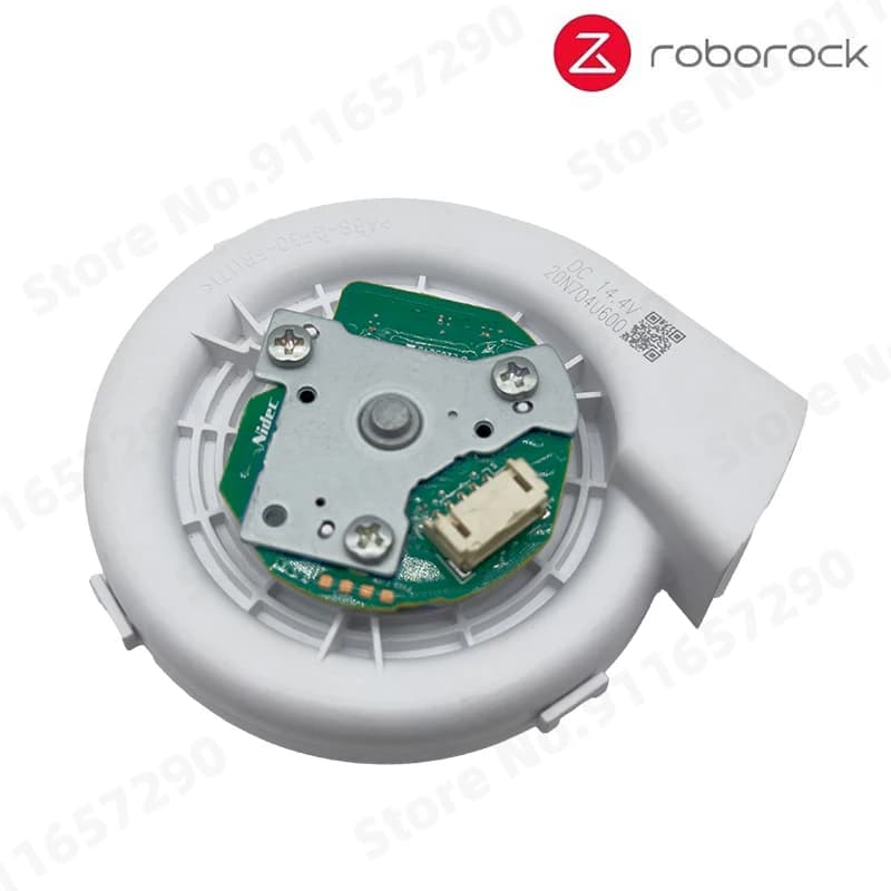 روبوت روك S7 Max Ultra Q Revo Q8 Max Q8 Max+ Q55 Pro Q55 Pro+ توباز SC-Fan 5400Pa 20N704U600 أصلي - 3