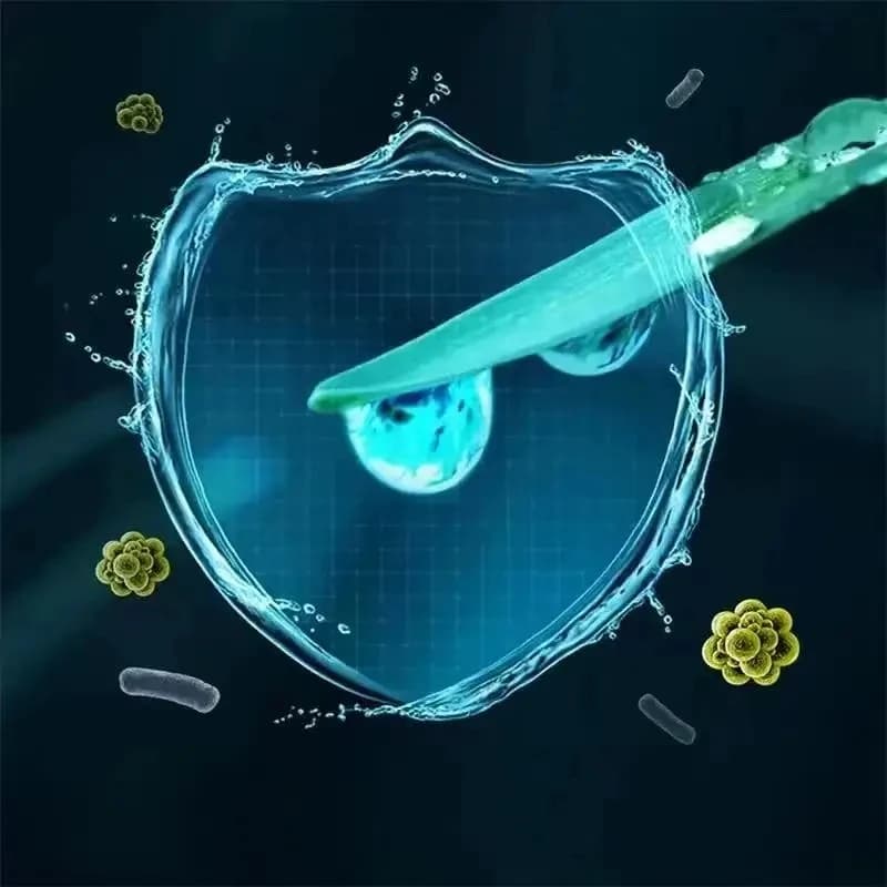 محلول تنظيف أصلي من Dreame بسعة 1000 مل لهواتف X50 Ultra /X30 Ultra/X40 Ultra/L10s Pro Ultra - إكسسوارات سائل تنظيف كامل - 2