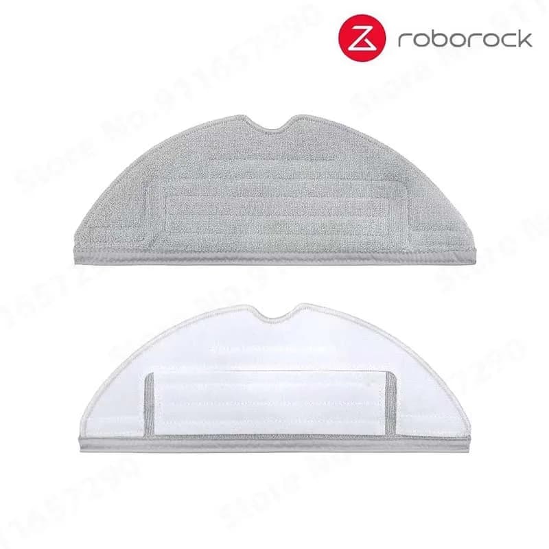 Roborock S7 MaxV S7 MaxV Plus S7 MaxV Ultra G10S Main Side Brush Hepa Filter Mop Spare Parts Robot Vacuum Cleaner Accessories - 4