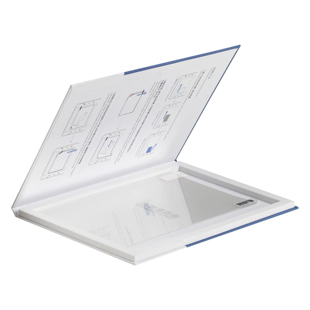 مجموعة حماية شاشة LCD مقاس 9.1 بوصة لأجزاء طابعة ANYCUBIC ثلاثية الأبعاد، مناسب لـ Photon Mono X2، 1 أو 5 قطع - 6