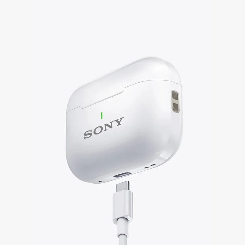 Original Sony A7 Pro Wireless Earphone TWS Bluetooth Headset HiFi  Noise Reduction Earbuds Waterproof Game Sports Mic Headphone - 6