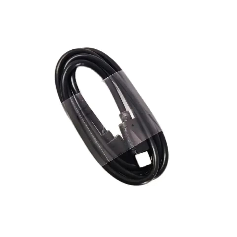 11 فولت 6 أمبير كابل بيانات رسمي مزدوج Type C USB لهواتف Doogee S100 S110 V20 Pro V31GT V30 S97 V31GT - 3