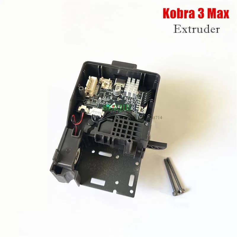 مجموعة بثق ANYCUBIC Kobra 3 Max أصلية - قطع غيار طابعة ثلاثية الأبعاد - 2