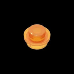 قطع MOC دي اي واي GDS-615 لوحة 1X1 دائرية متوافقة مع ليجو 6141 4073 30057 ألعاب أطفال تجميع مكعبات بناء تقنية - 5