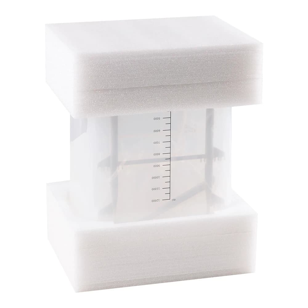 دلو تنظيف من ANYCUBIC لغسل وعلاج 3 بلس، حاوية غسيل محكمة الغلق، جزء طابعة LCD ثلاثية الأبعاد - 6