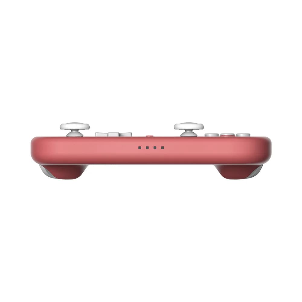 8BitDo - جيمباد بلوتوث Lite 2 لجهاز Nintendo Switch, Lite, Android وRaspberry Pi - 5