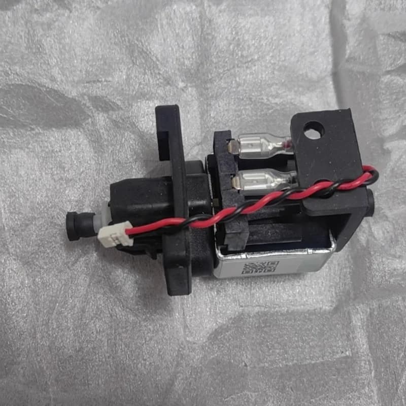 Ecovacs Deebot T20 Omni T10 Plus Ecovacs Deebot X1 Omni X1 Turbo Water Pump Motor Robot Vacuum Cleaner Parts Accessories - 3