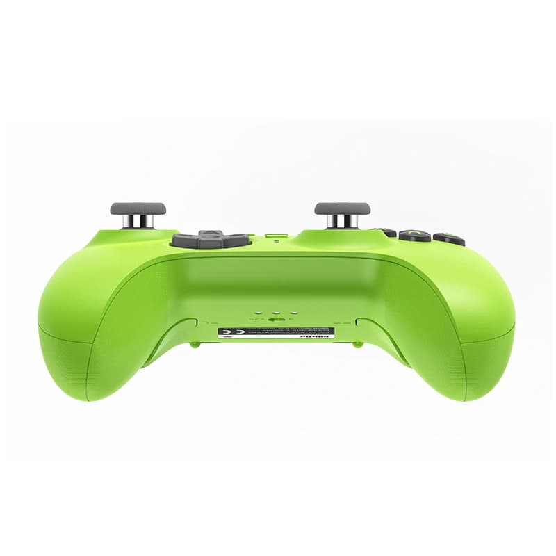 8BitDo Ultimate 2 Wireless, TMR Joysticks & Hall Effect Triggers Controller with Charging Dock for PC,Windows 10,11,Android - 5