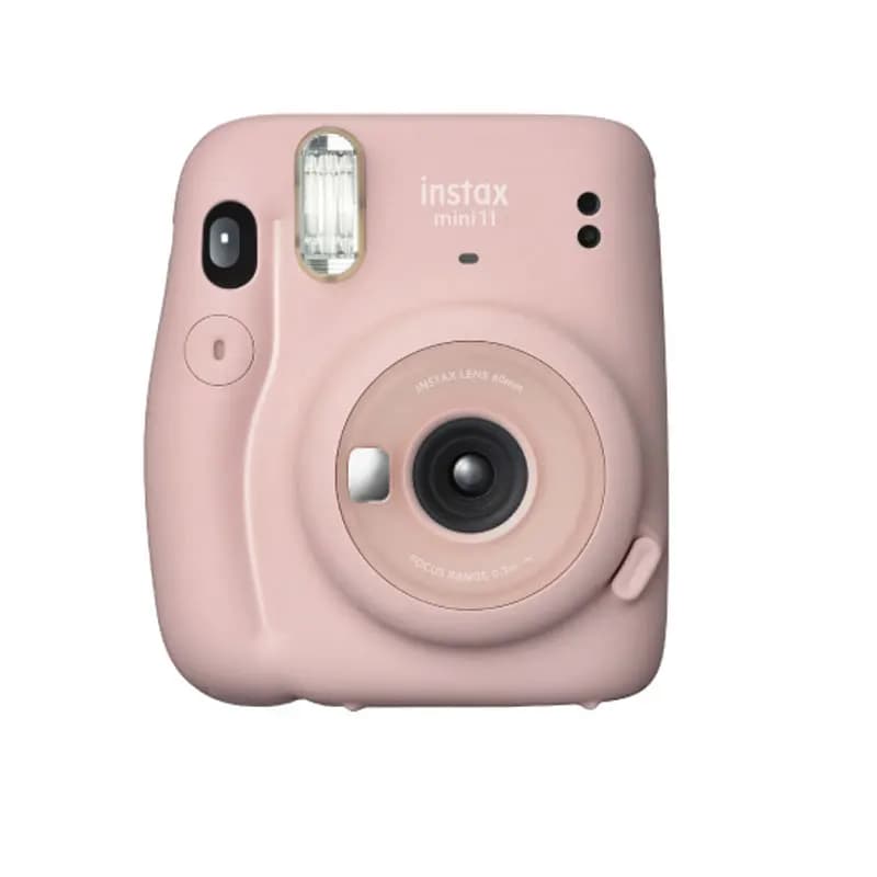 كاميرا فورية Fuji Fujifilm Instax Mini 11 لطباعة الصور الفورية مع تحسينات - 5