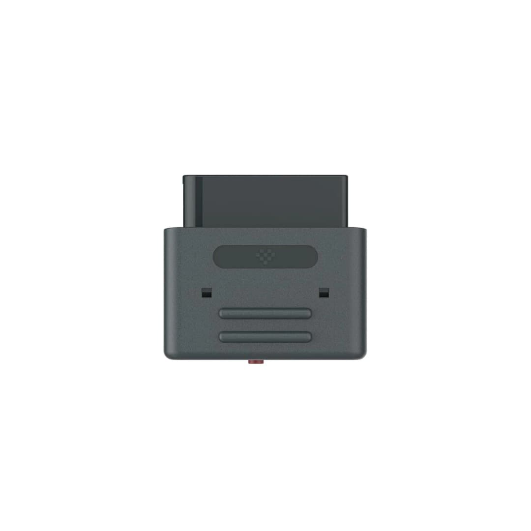 8Bitdo Bluetooth Retro Receiver Wireless Dongle for SNES SFC Compatible with PS3 PS4 Wii U Xbox Bluetooth Game Controllers - 2