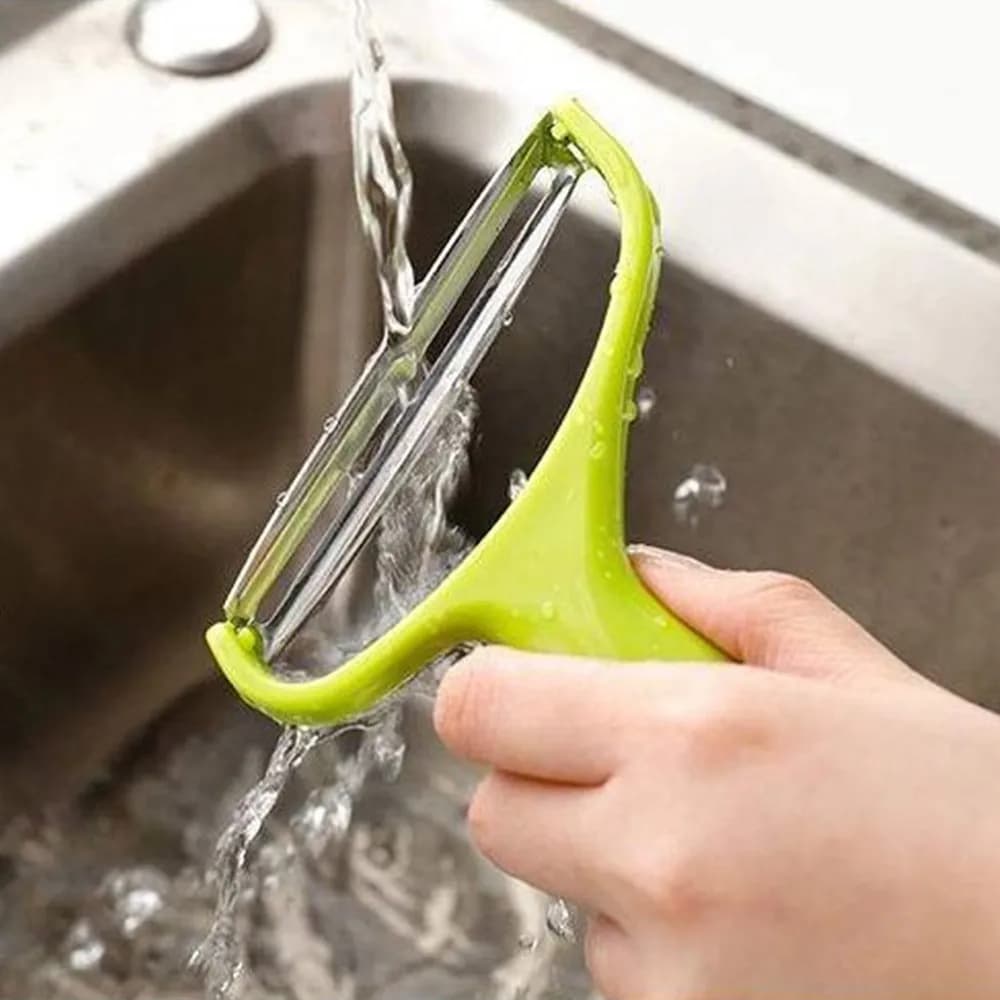 Cabbage Slicer Vegetable Cutter Cabbage Grater Salad Potato Slicer Melon Carrot Cucumber Shredder Home Kitchen Tools - 5