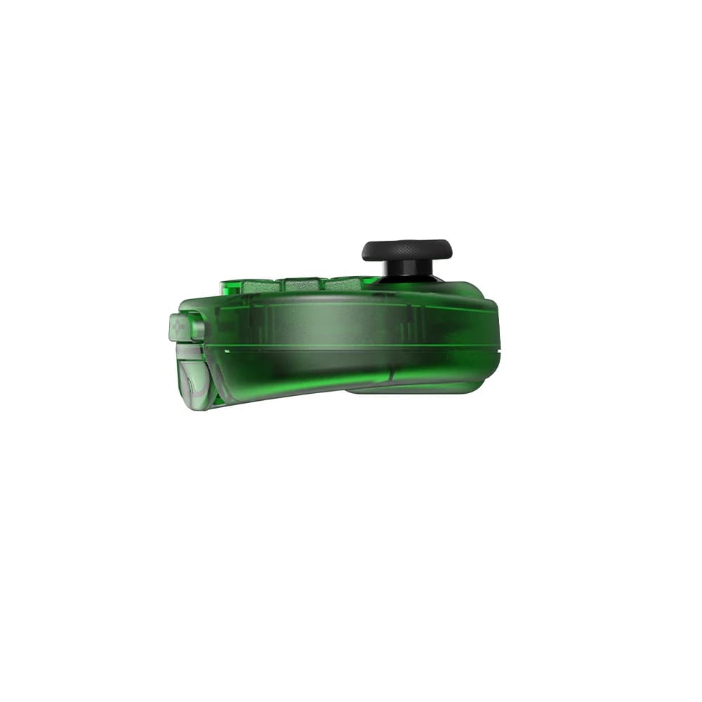ذراع تحكم بلوتوث 8Bitdo SN30 Pro لجهاز نينتندو سويتش 2، ذراع تحكم لاسلكي لعصا التحكم لأنظمة NS وماك أو إس وأندرويد وستيم وراسبيري باي - 4