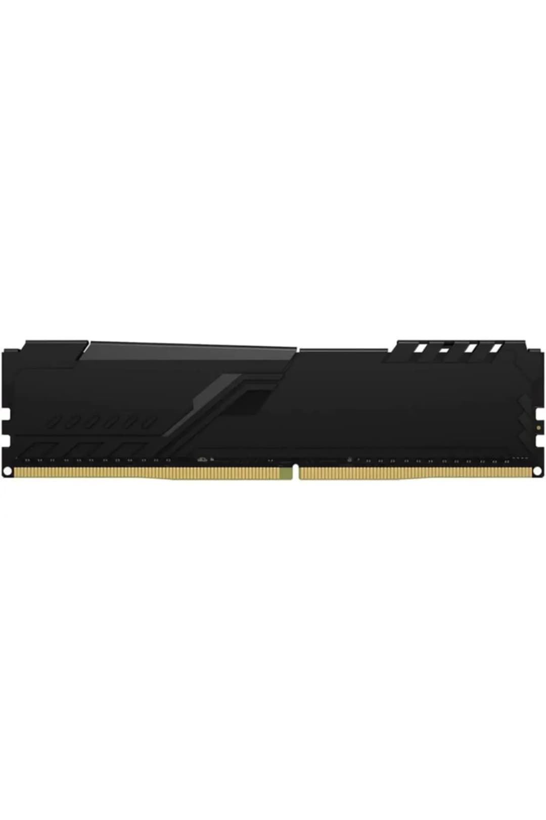 وحدة ذاكرة Kingston FURY Beast DDR4 بسعة 8 جيجابايت و16 جيجابايت و32 جيجابايت بتردد 3200 ميجاهرتز و3600 ميجاهرتز XMP2.0 للكمبيوتر المكتبي متوافقة مع معالجات AMD وIntel ولوحات الأم بمنفذ 288PIN - 5
