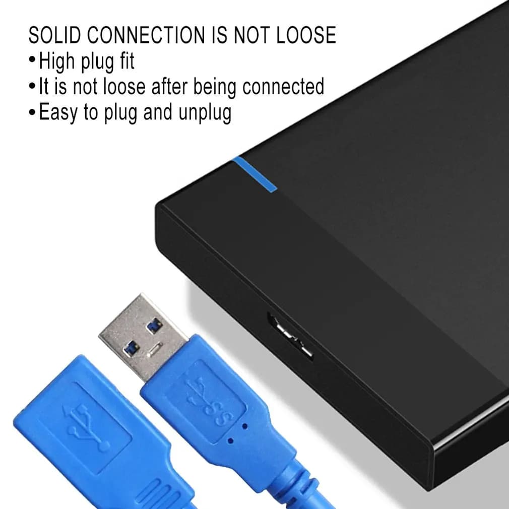 USB 3.0 A Male AM to USB 3.0 A Female AF USB3.0 Extension Cable  0.5m 1m 1.5m 3m for Laptop Mouse Keyboard Hard Disk Computer - 5