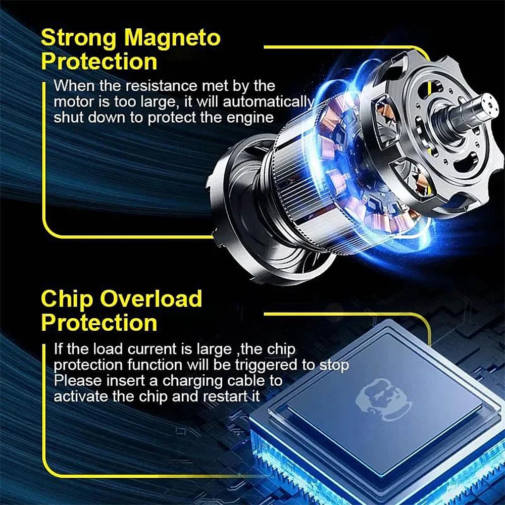 قلم تلميع كهربائي MECHANIC GDR2 9 قطع رؤوس طحن ماسية لطحن رقائق IC قطع PCB أدوات إصلاح الهاتف - 3