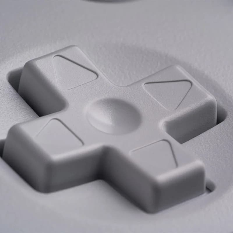 يد تحكم الألعاب 8BitDo 64 بلوتوث لأنالوج 3D، سويتش، سويتش 2، ويندوز، وأندرويد - 6