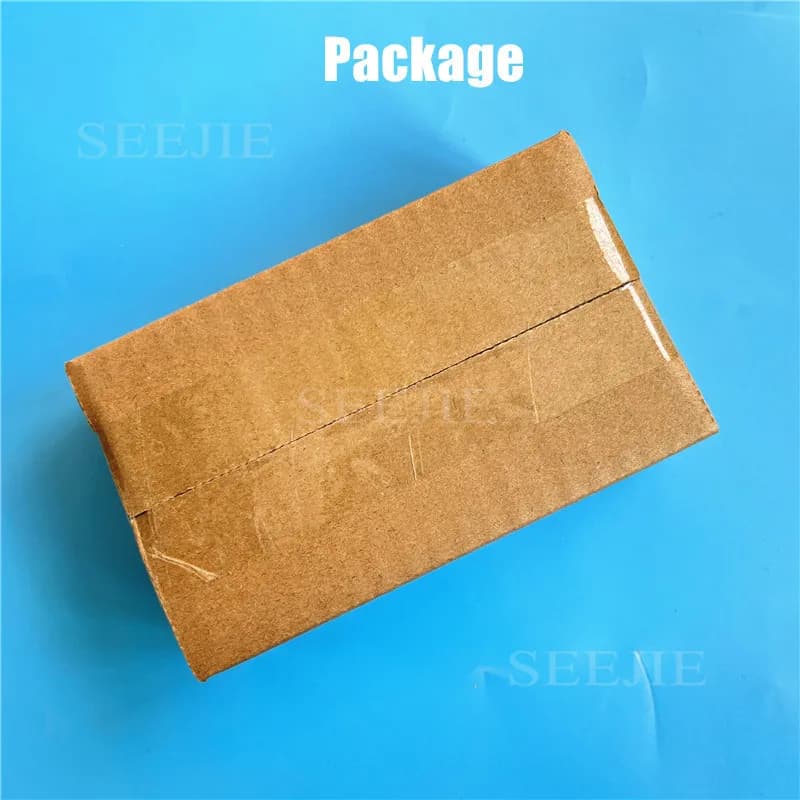 مجموعة ترقية Anycubic Kobra S1 (وحدة كشف العودة ACE Pro + حامل الخيط + 4 أنابيب PTFE) - قطع طابعة ثلاثية الأبعاد - 5