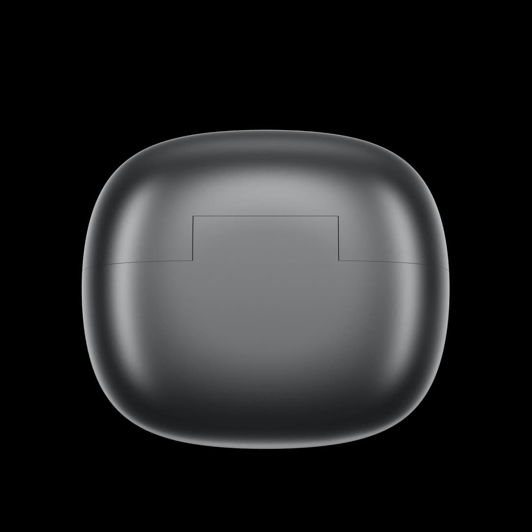  realme Buds Clip OWS Ear Clip Headphones AI ENC Call Noise Cancellation AI Translator Up to 36H Batter Life IP55 Bluetooth 5.4 - 6