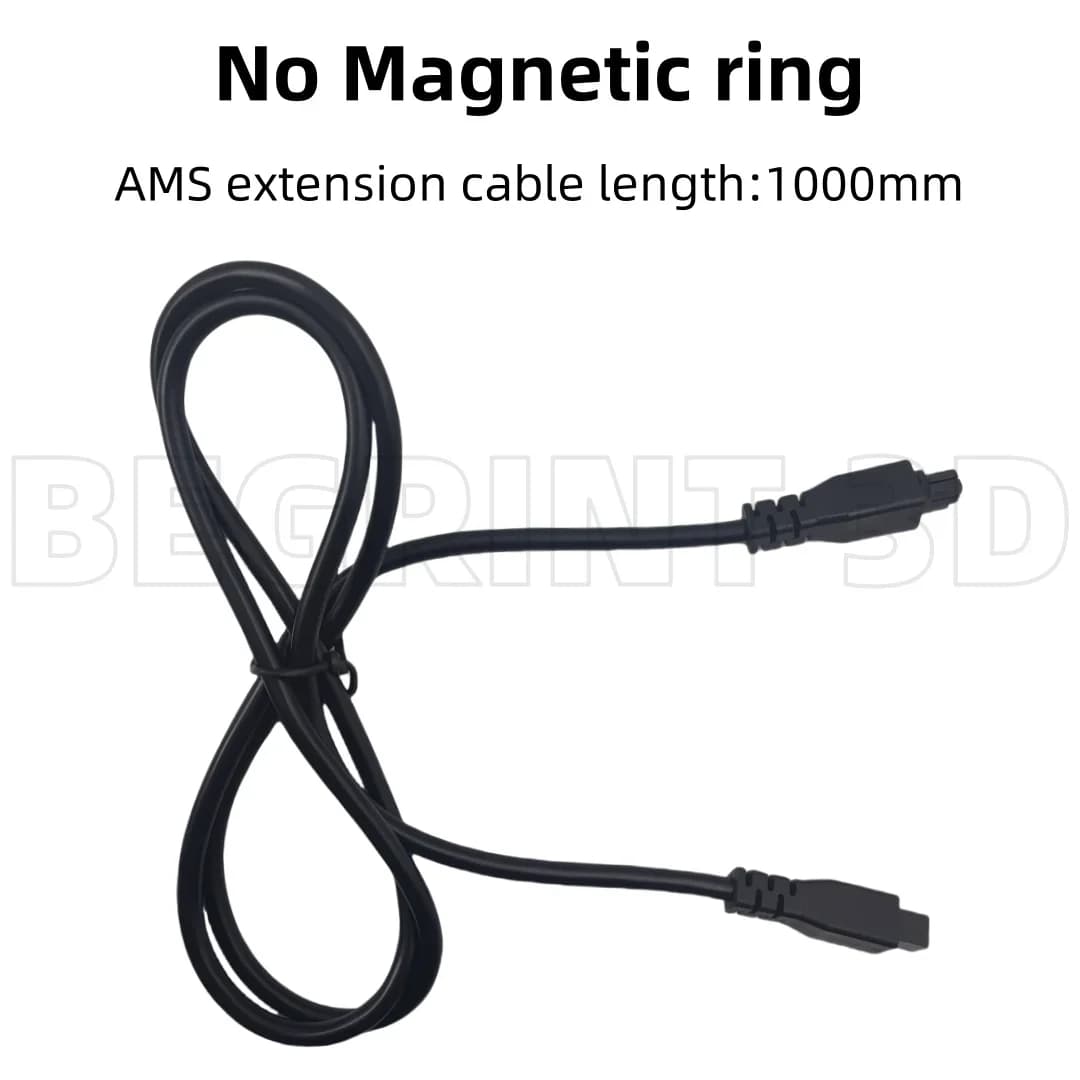 طقم مسامير تثبيت علوي AMS Lite من Bambu Lab - متوافق مع طابعة A1 و A1mini - 5