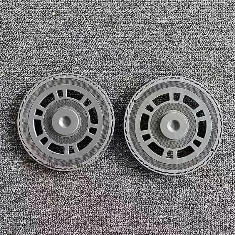 Original Dreame X30 Ultra, X40 Ultra, L20 Ultra Compatible with Mijia M30 S Carpet Auto Lift Mop Tray Robot Cleaner - 5
