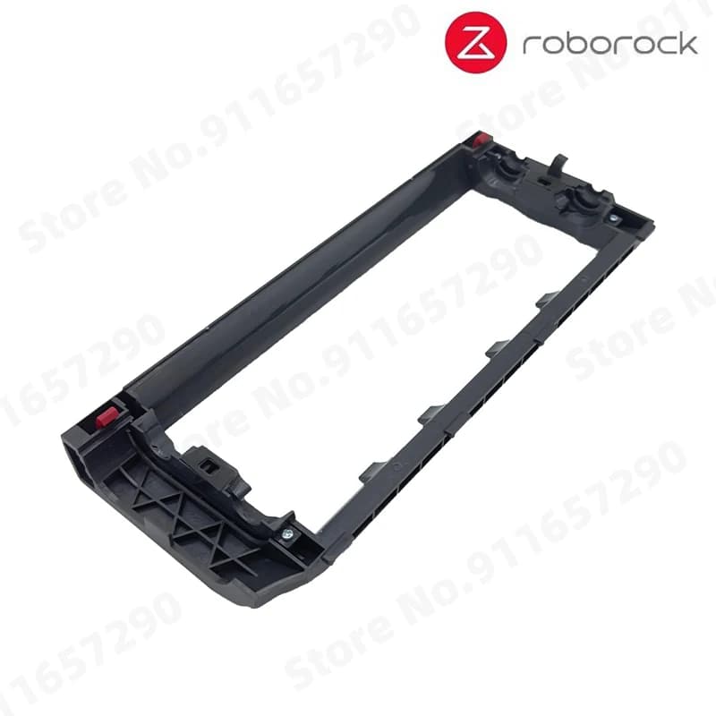 غطاء فرشاة رئيسي أصلي من Roborock Qrevo Master / V20 / P10S Pro قطعة غيار استبدال إكسسوارات مكنسة روبوت - 6