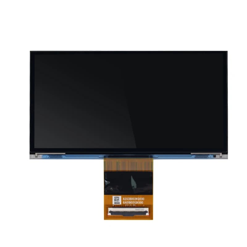 شاشة LCD أصلية أحادية اللون مقاس 6.8 بوصة بدقة 9K، جزء استبدال لطابعة Elegoo Mars 4 Ultra / Mars 4 ثلاثية الأبعاد - 2