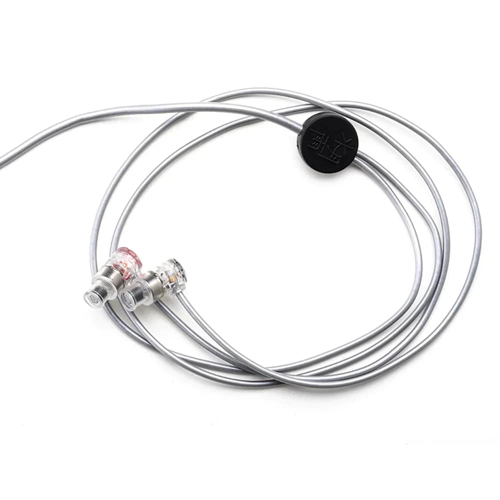 Pre-order Moondrop Quarks Earphones High-performance IEMs Closed Anterior Cavity Micro Dynamic Driver Earbuds - 3