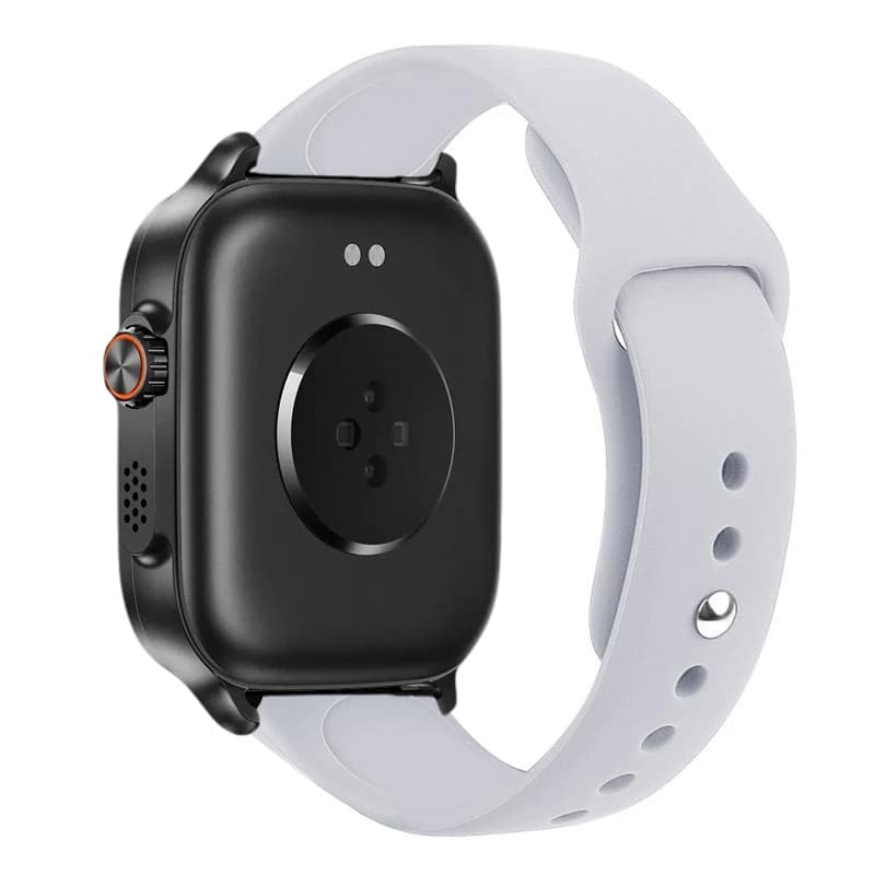 أشرطة ساعة 22 ملم لساعة Realme Watch 5/S2 سوار معصم رياضي من السيليكون لساعة Realme Watch 2/3/S/3 2 S برو - 3