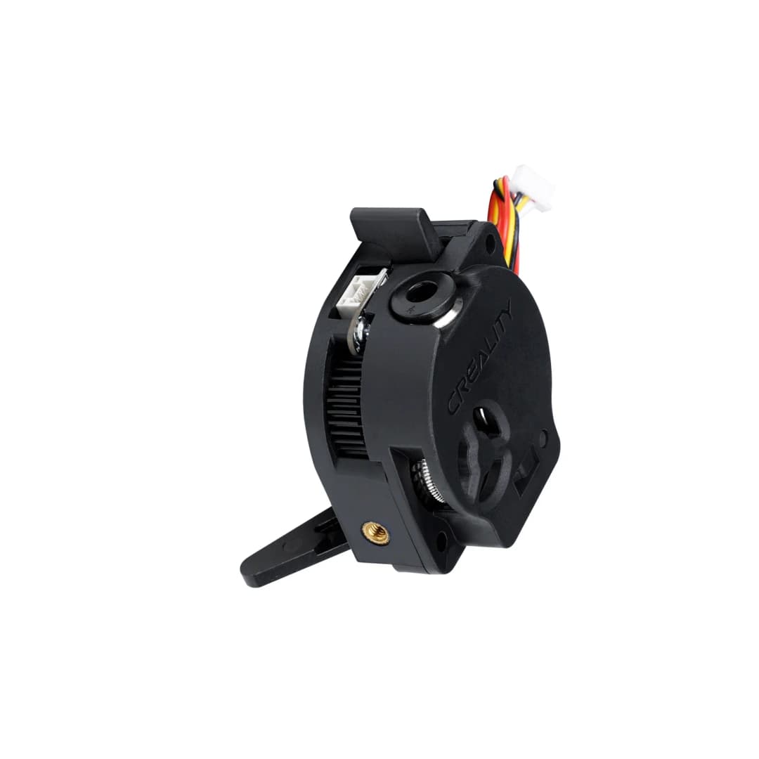 مجموعة ترقية رأس الطباعة متعدد الألوان Creality K1 Series لمجموعة ترقية CFS للطباعة متعددة الألوان K1C/K1SE/K1MAX - 3