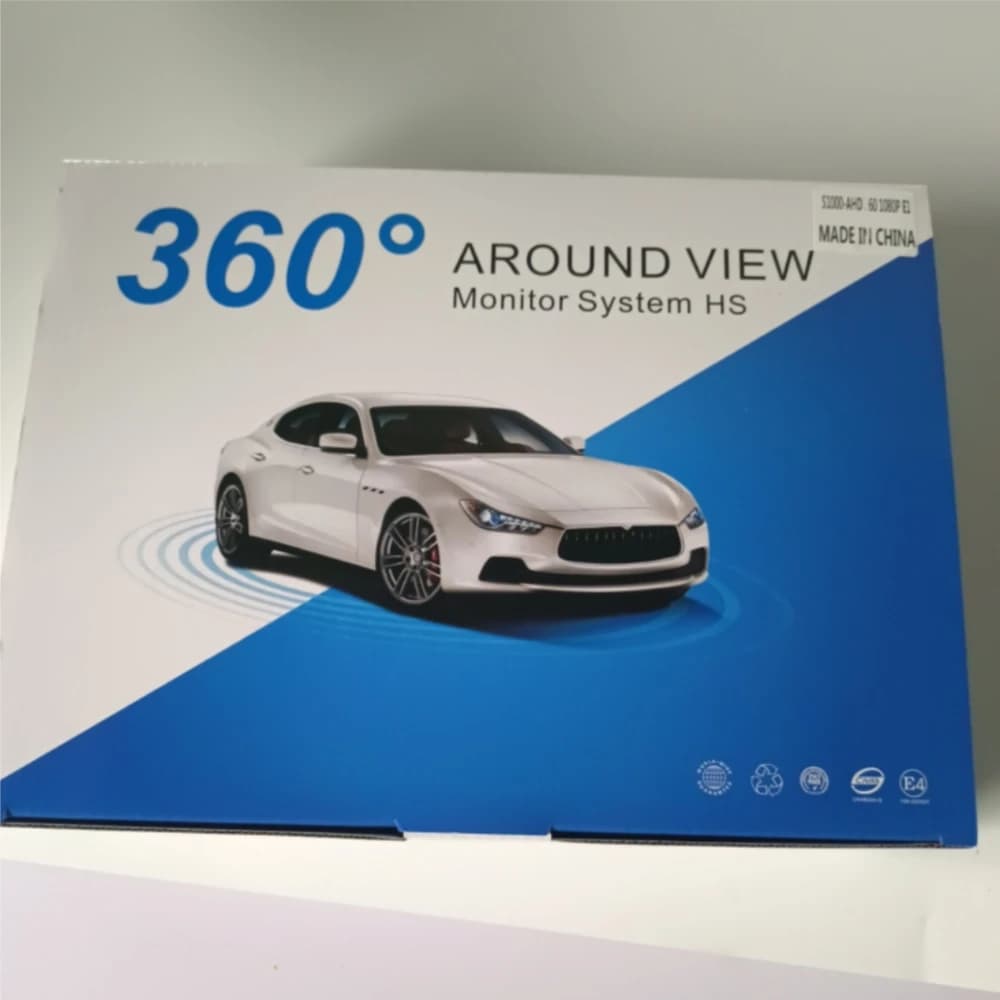 مناشف سيارات لوازم سيارات إكسسوارات وسائط متعددة OBD2/DAB/TPMS/DVR/كاميرا/كاميرا 360/أداة - 6