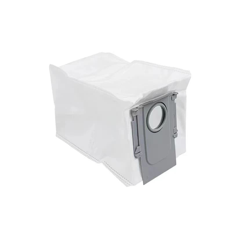أكياس غبار مكنسة روبوتية Roborock S8 MaxV Ultra / Q Revo / Q Revo MaxV / Q Revo S / Q Revo Pro / Qrevo Curv / Saros 10 - 6