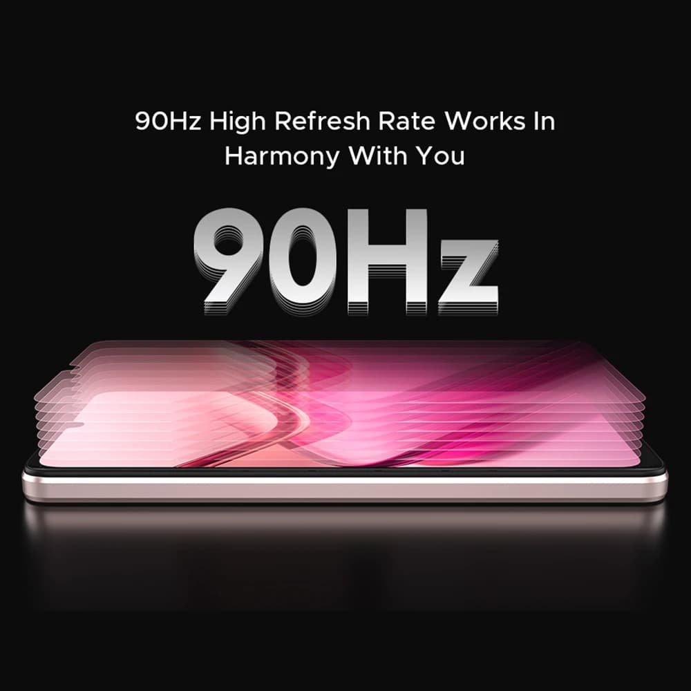 Global Version DOOGEE Note58 Pro Smartphone 6.75" HD+ Display 8GB+256GB 6250mAh Large battery Android 15 NFC Cellphone - 4