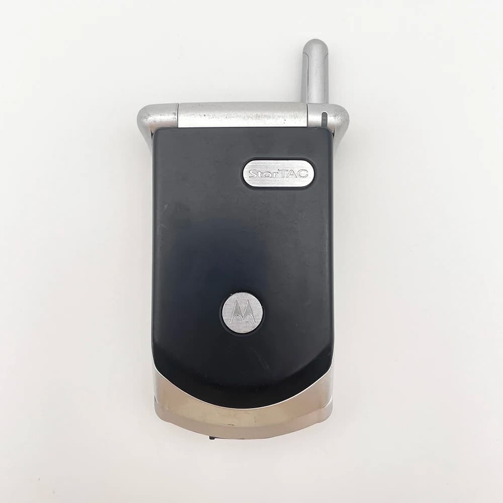 Motorola V628 Refurbished-Original V628  Detachable Battery 500 mAh Cell Phone Wholesale Free shipping - 3