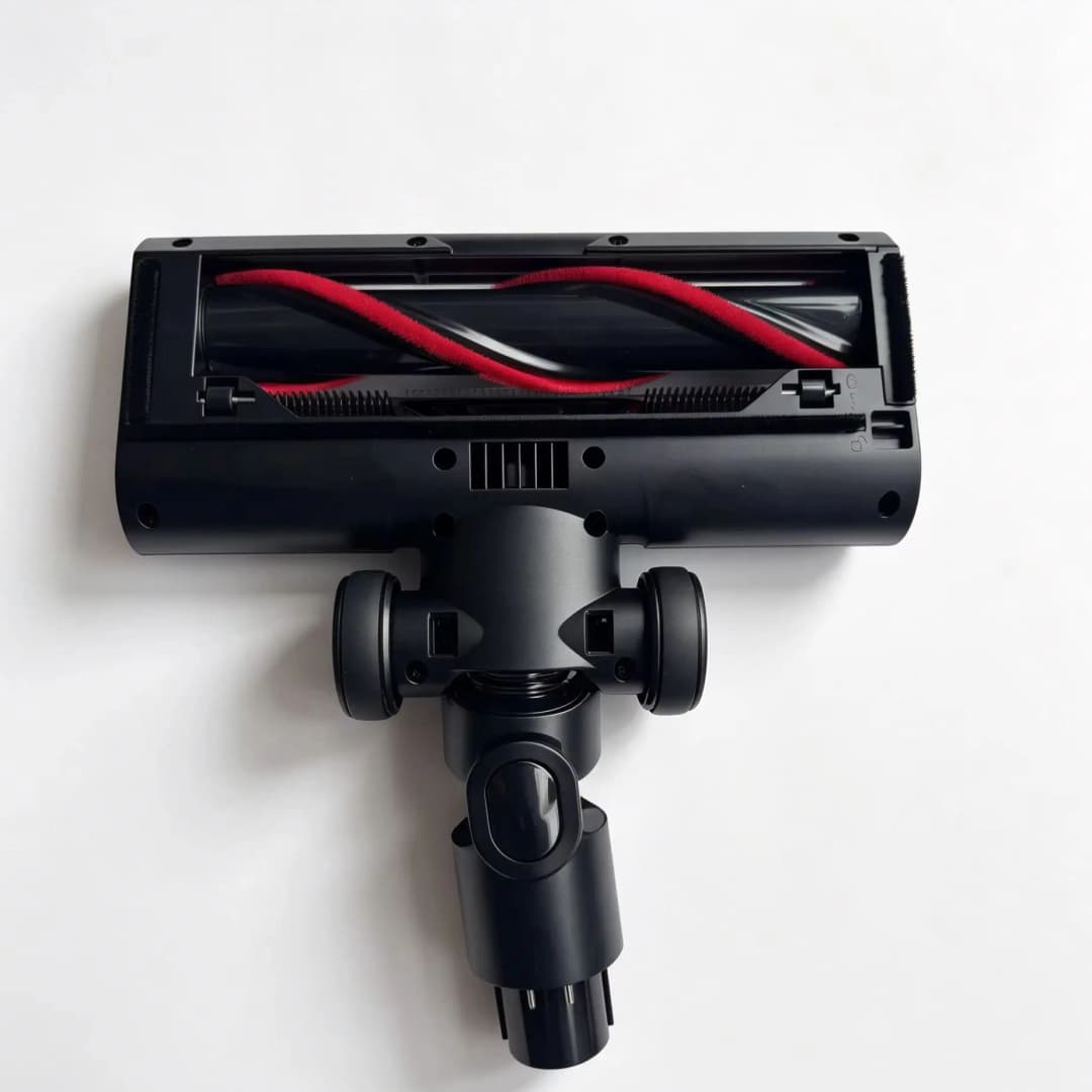 Dreame V16S V12S V12 T10 T20 T30 R20 T20pro roller brush head replacement soft velvet floor brush head vacuum cleaner parts - 6