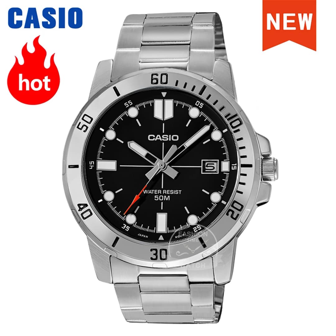 Casio watch wrist watch men luxury brand set quartz 50m Waterproof men watch Luminous Sport military Watch relogio masculino