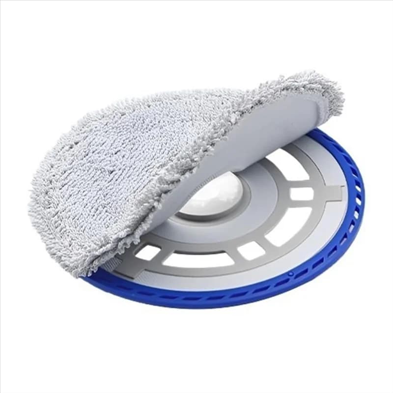 Ecovacs Deebot Mop Holder Deebot N30 Pro Omni Accessory Kit For T50 Pro Omni Mop Holder Parts-A54Q - 3